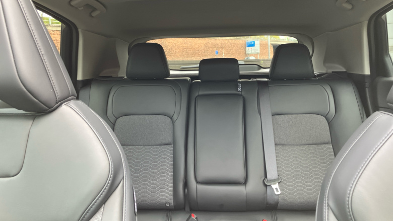 Nissan ARIYA 160kW Advance 63kWh 22kWCh 5dr Auto Electric Hatchback